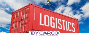 TDY CARGO