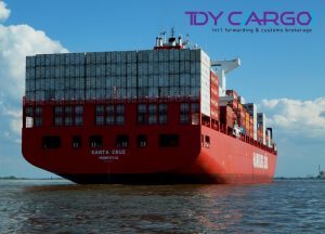 TDY CARGO